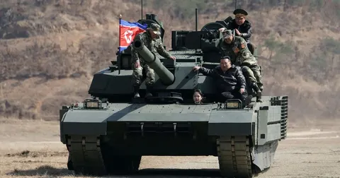 КНДР готує нові сили для Росії: що стоїть за військовим союзом Пхеньяна і Москви