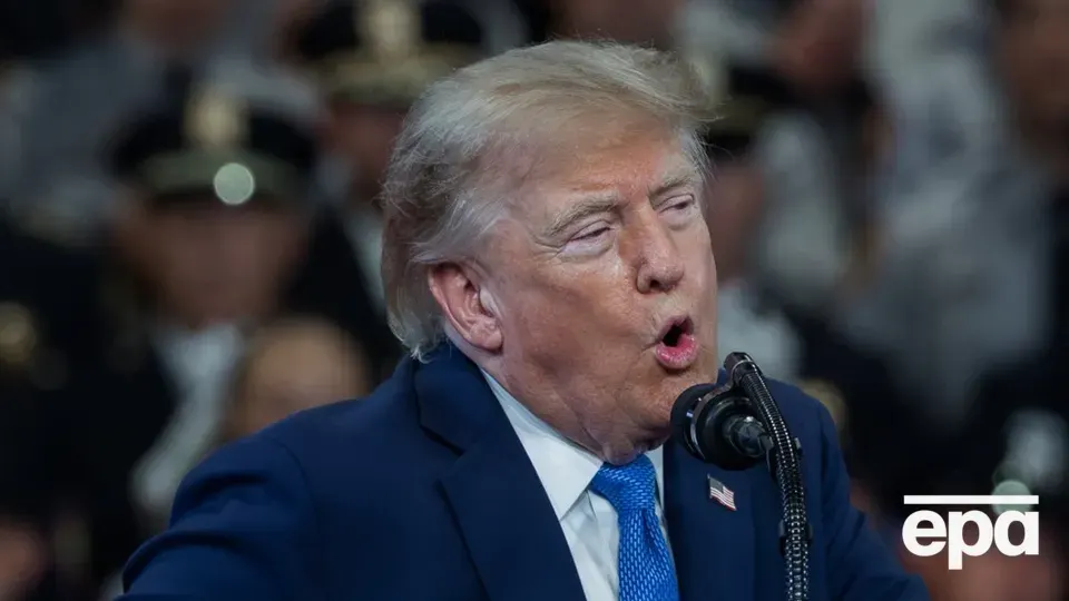 Трамп пригрозив Оману бомбардуваннями через можливу блокаду переговорів з Іраном