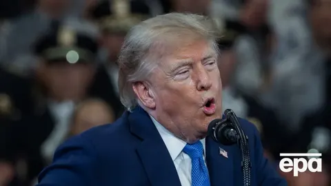 Трамп пригрозив Оману бомбардуваннями через можливу блокаду переговорів з Іраном