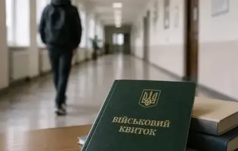 Суд скасував мобілізацію студента через пропуски занять