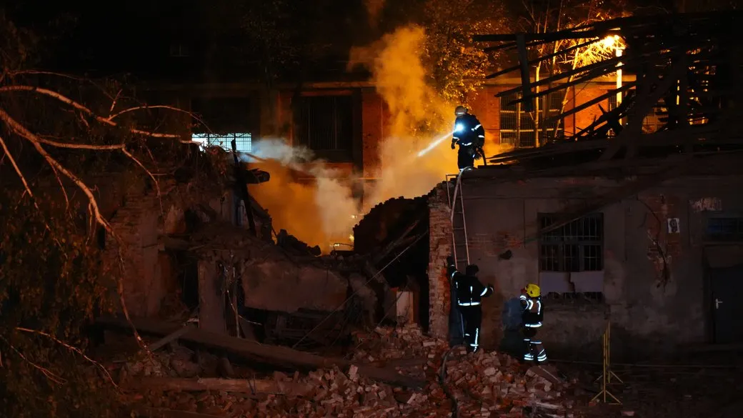 Понад 370 об'єктів соціальної інфраструктури Харкова пошкоджено: що показала міська Стратегія