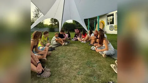 На Рівненщині відновлять тренінги та ретрит для дітей