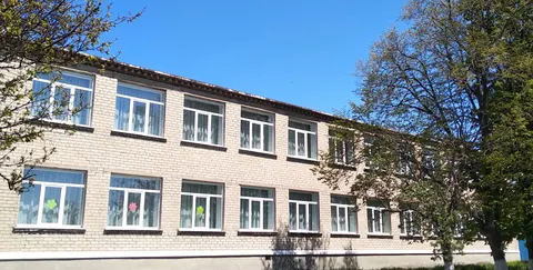 Школа з Донеччини — у топ-200 рейтингу НМТ: 136 місце
