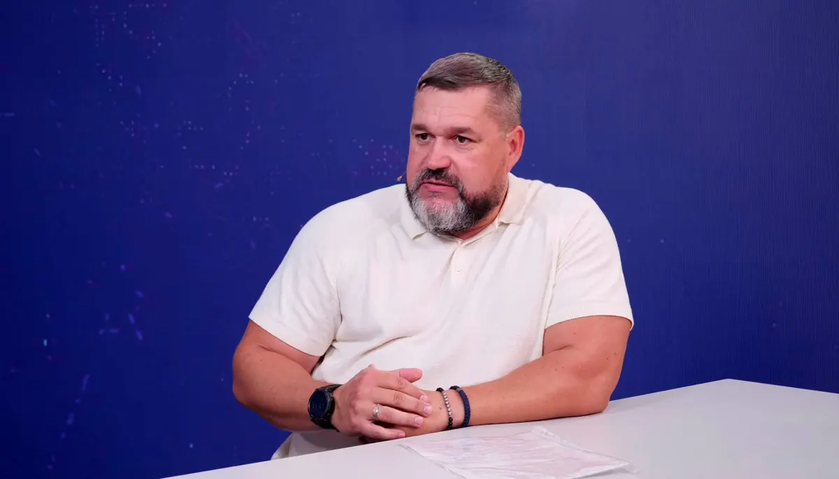 Миколаївщина: нова символіка, реформа профтехосвіти та медицини