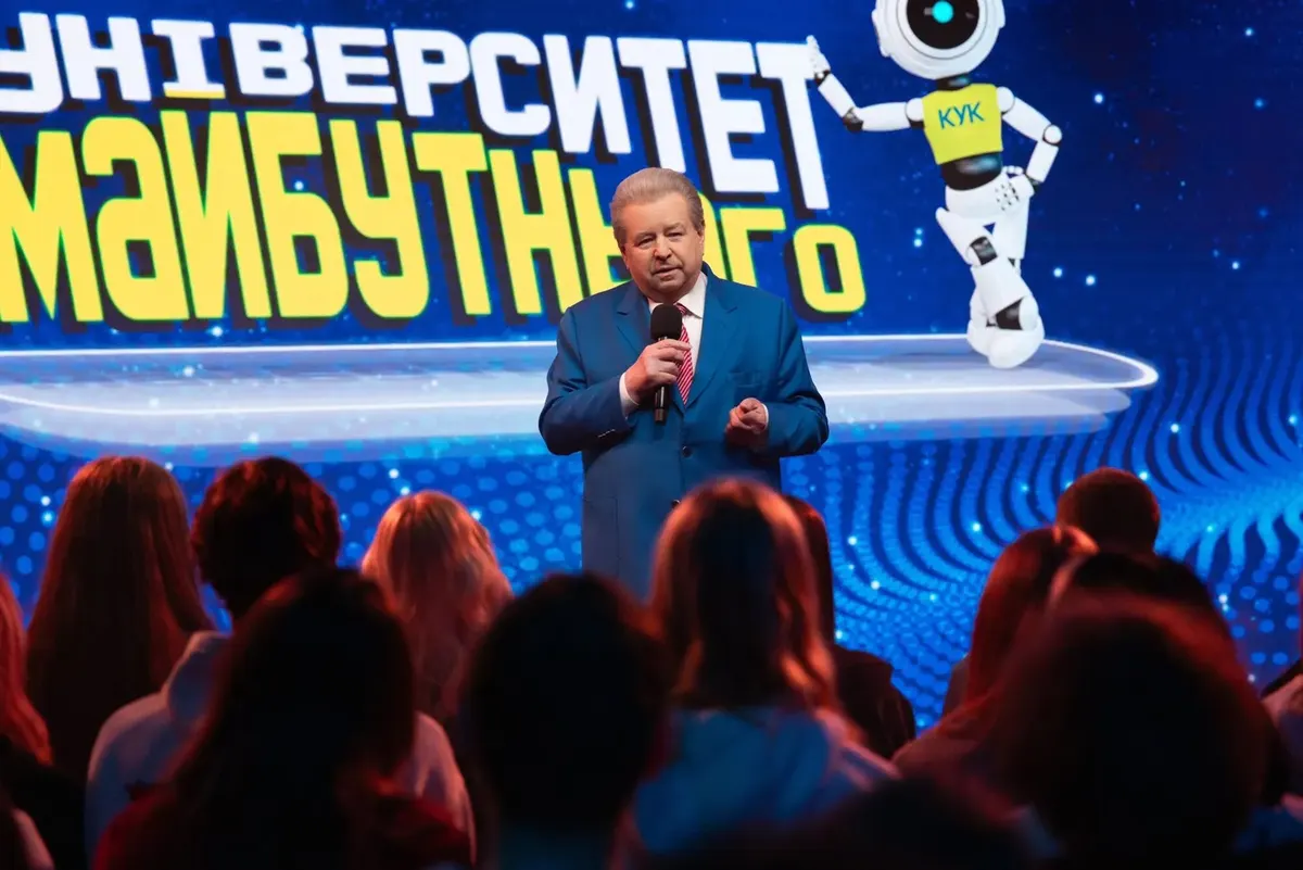 Поліція розслідує трудову та сексуальну експлуатацію студентів у вишах, пов'язаних із Поплавським