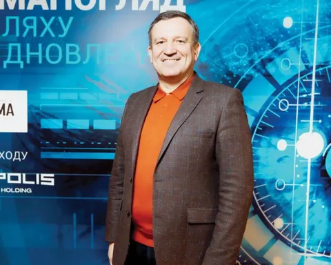 Костянтину Косяченку — 55: шлях фармацевта від науки до державних нагород