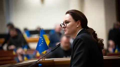 Свириденко очолила KSE Business School: як це пояснюють в університеті