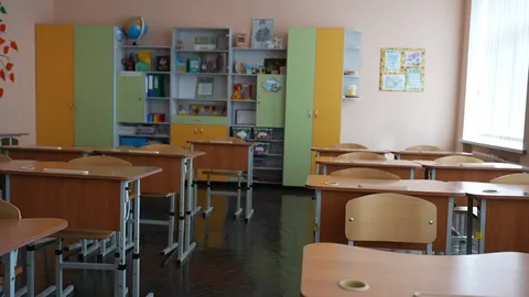 Змішане навчання та укриття: як працюватимуть школи Сумщини