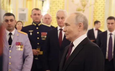 У НАТО попередили про реальну загрозу громадянськокої війни в Росії