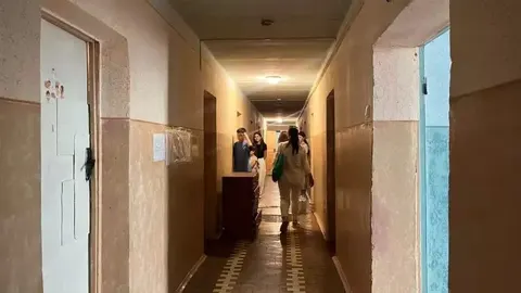 У гуртожитках ЧНУ бракує місць для студентів: що відомо
