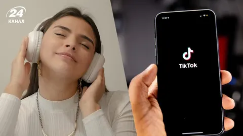 Пісні з TikTok: які українські хіти минулих десятиліть отримали друге життя