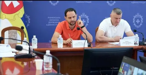 Рівненщина: з 1 вересня школярів годуватимуть безкоштовно