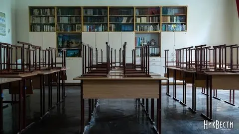 PISA-2025: 73% українських школярів пропускали заняття за два тижні
