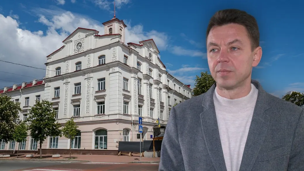 Апеляційний суд закрив провадження щодо відсторонення начальника управління освіти Чернігова