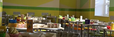 У Миколаєві 3337 школярів відмовилися від безкоштовного харчування