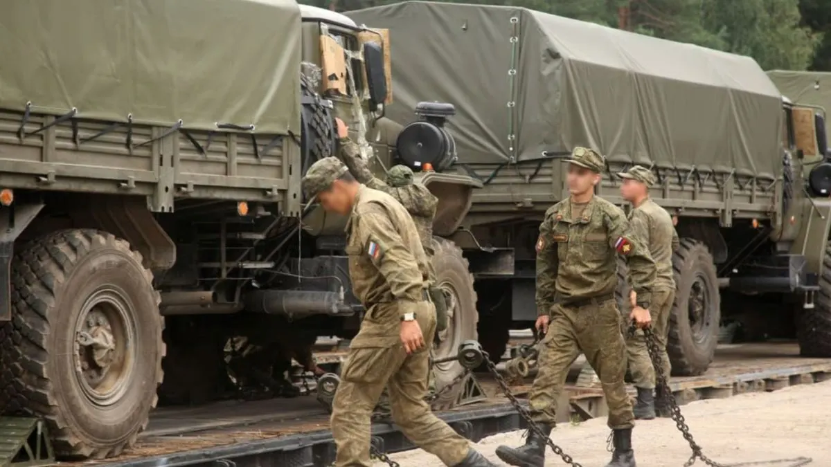 Росія готує нову хвилю мобілізації: понад 113 тисяч росіян втекли з країни