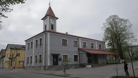 На Львівщині освіту Хирівської громади очолив вихідець із російських нафтогазових компаній