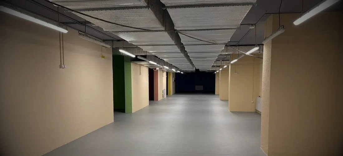У Сумах відкриють підземну школу: з жовтня 500 учнів навчатимуться очно