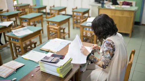 Оптимізація шкіл на Хмельниччині: скільки закладів закриють і що буде з учнями