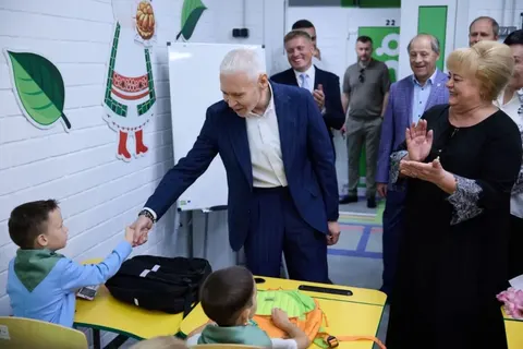 У Харкові відкрили десяту підземну школу: що передбачає простір