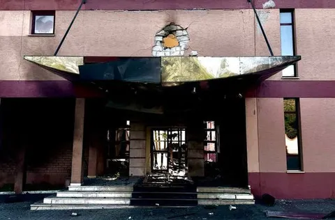 Ворог знову атакував базу «Чорноморця»: що відомо про руйнування