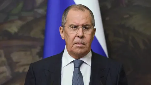 Лавров: заморожування війни означало б «відродження нацизму»