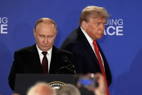 Кремль назвав умову нової зустрічі Путіна і Трампа