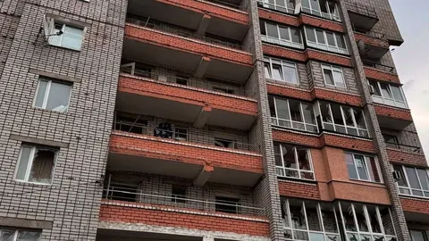 Вісім поранених на Дніпропетровщині: росіяни майже 40 разів обстріляли область