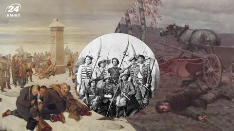 Січневе повстання 1863–1864: чому Польща знову кинула виклик Росії та програла