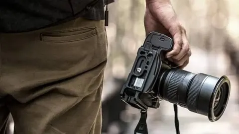 Оновлений курс фотошколи «Зелений Квадрат»: акцент на роботі зі світлом