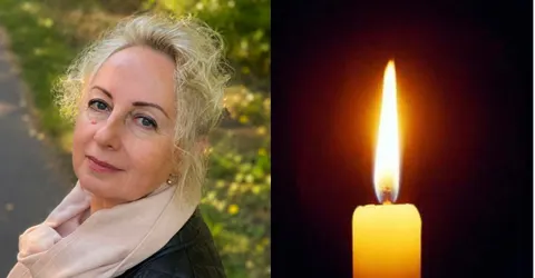 Померла багаторічна директорка тернопільської школи-колегіуму
