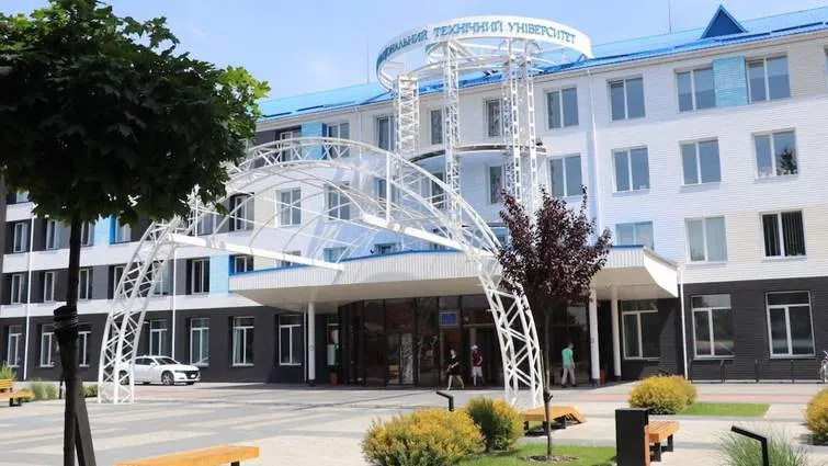 ЛНТУ оприлюднив вартість навчання на 2026/2027 рік: від 40 до 48 тисяч гривень