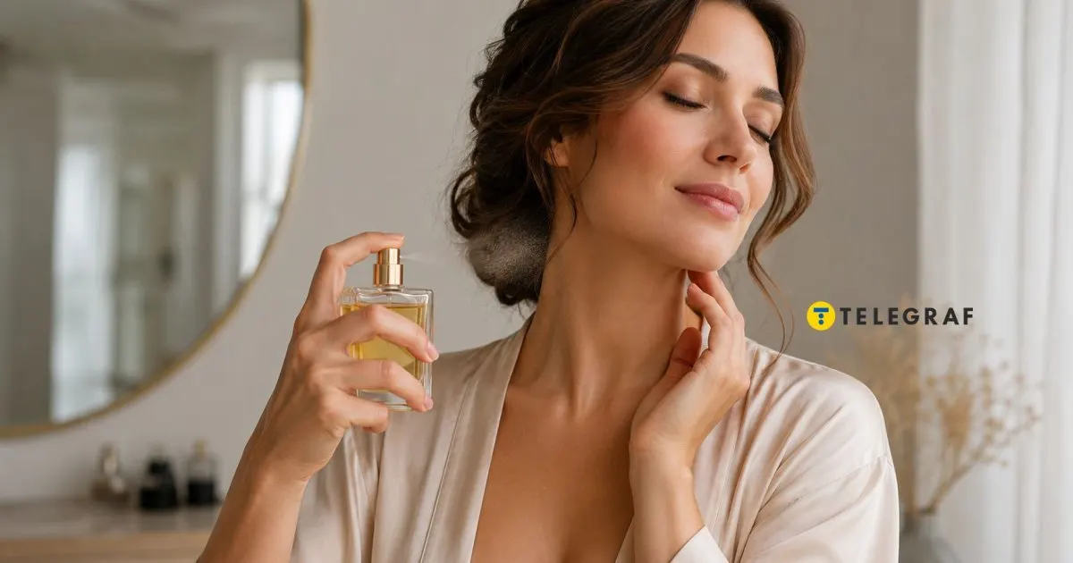Культові парфуми 80-х Today від Avon повертаються: де купити зі знижкою
