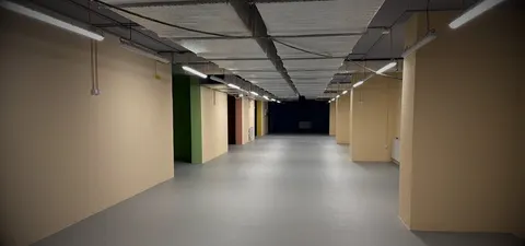 У Сумах звели дві підземні школи-укриття для безпечного навчання