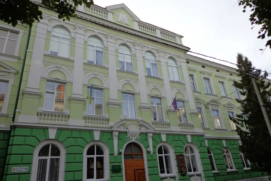 Ліцей із Тернополя увійшов до сотні найкращих шкіл за результатами НМТ-2026
