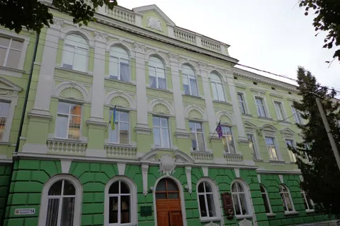 Ліцей із Тернополя увійшов до сотні найкращих шкіл за результатами НМТ-2026
