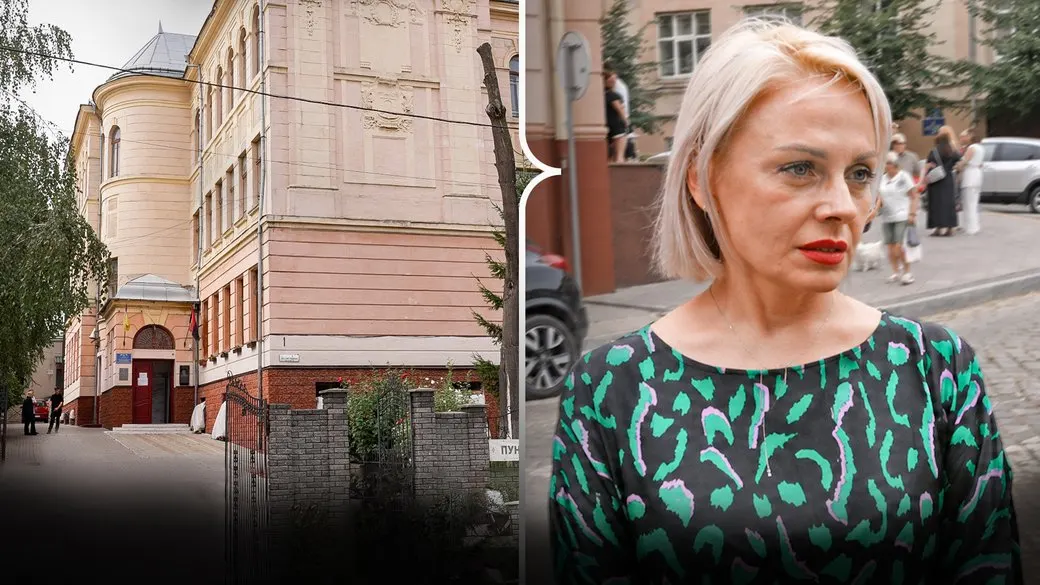 У Чернівцях стартувала реформа старшої школи: як працює пілотний ліцей