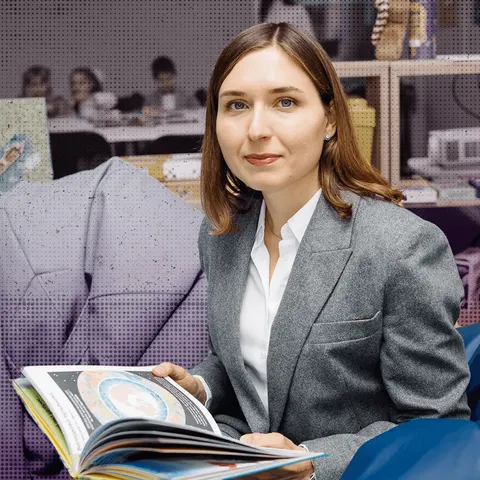 Анна Новосад: дистанційка не замінить укриттів, бо освітні втрати не зникають