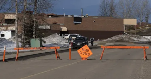 Британська Колумбія судиться з OpenAI через стрілянину: що стоїть за позовом