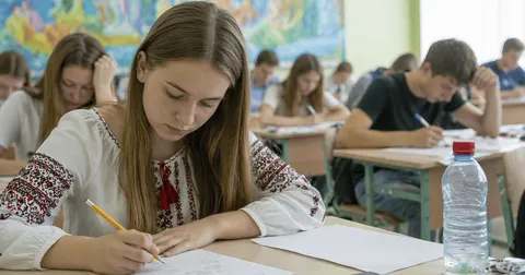 Реформа старшої школи: 12-річка, профільні ліцеї та менше предметів