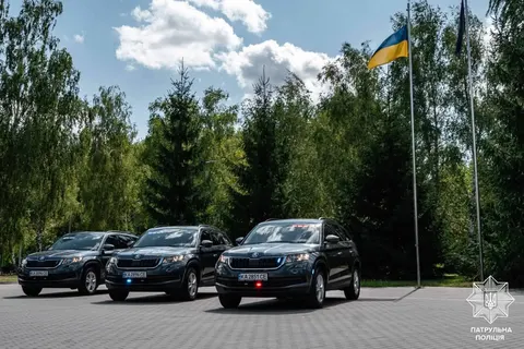 У Києві та області знову запускають «фантомні патрулі»: як працює система