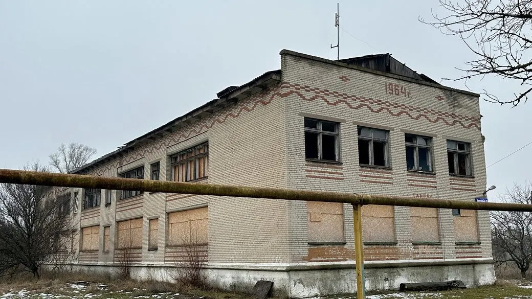 Понад 1800 першокласників сядуть за парти у школах Донеччини у 2026 році