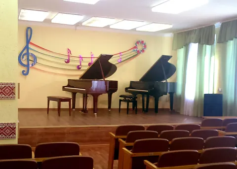 У Черкасах стартував набір до мистецьких шкіл: як зарахувати дитину