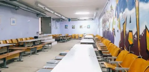У Тернополі з 1 вересня обмежать доступ до шкільних укриттів у денний час