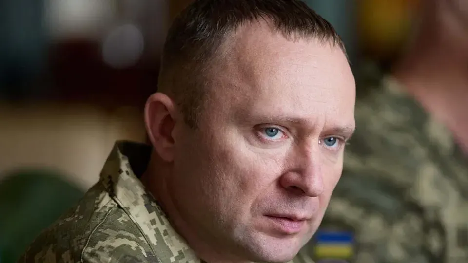 Колишній викладач розповів про риси характеру Драпатого, які проявилися ще в інституті