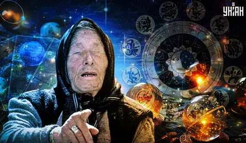 Пророцтва Ванги на 2026 рік: що кажуть про Путіна та кінець року