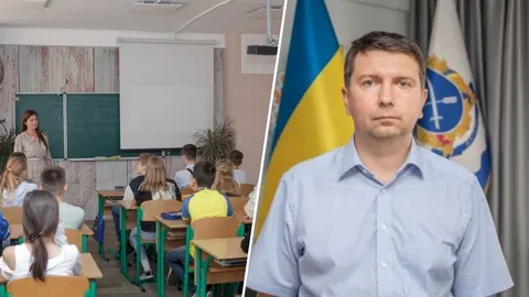 Секретар міськради Дніпра зізнався, як вирізав двійку зі щоденника
