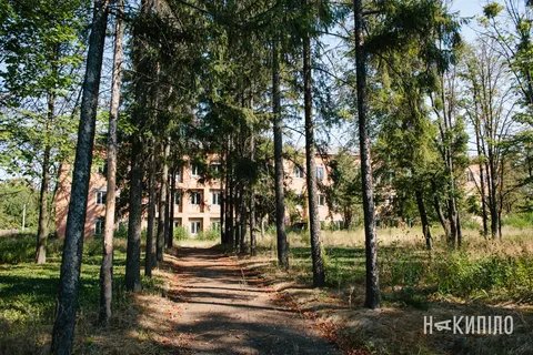 У Змієві школу-інтернат переобладнають на житло для ВПО