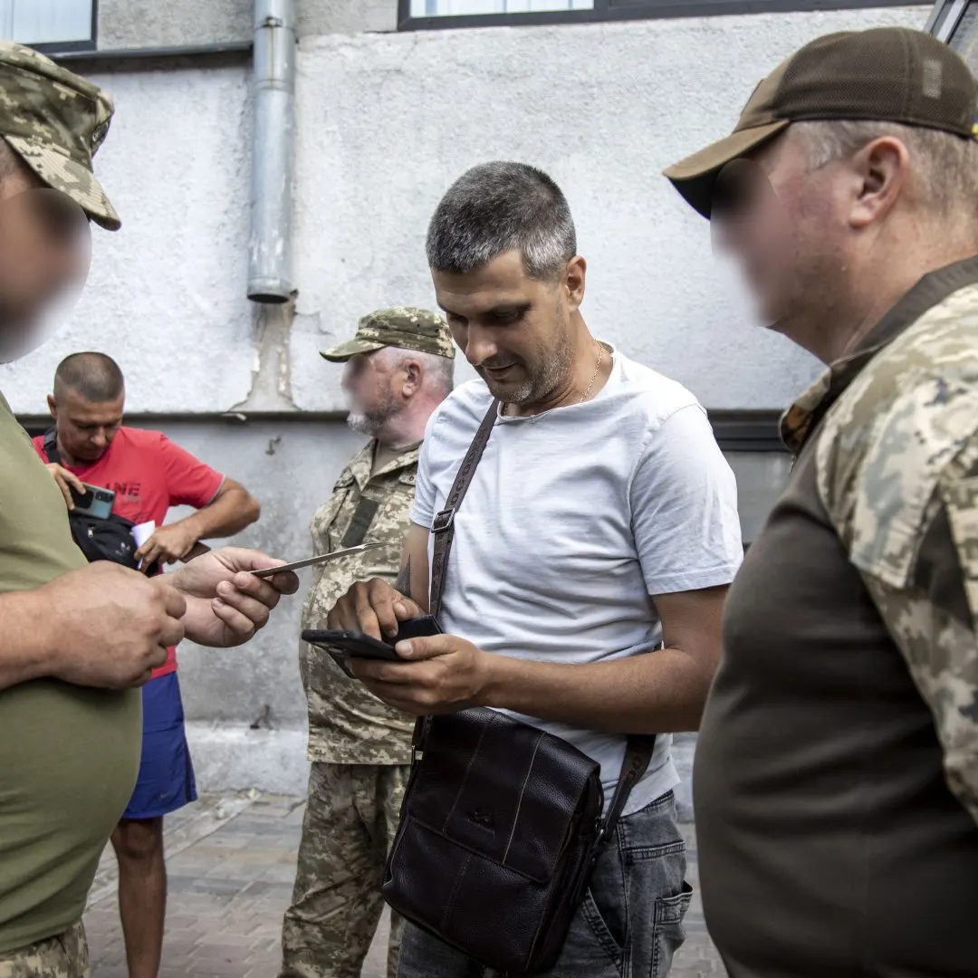 Відстрочка від мобілізації для вчителів: право є, але захищає не завжди
