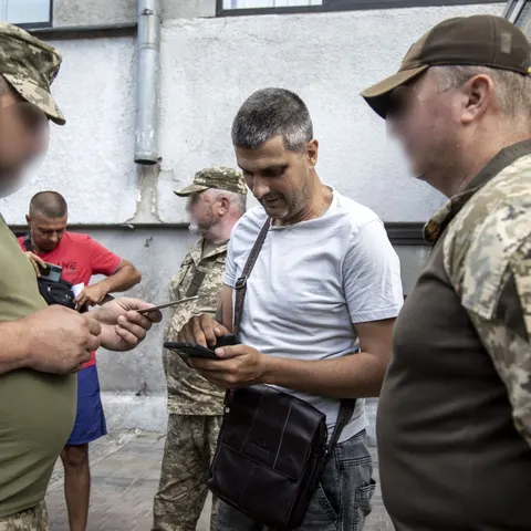 Відстрочка від мобілізації для вчителів: право є, але захищає не завжди